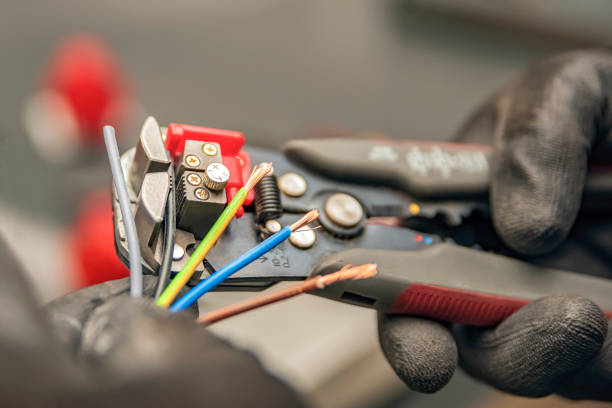 Best Electrical Rewiring Services  in Sapulpa, OK