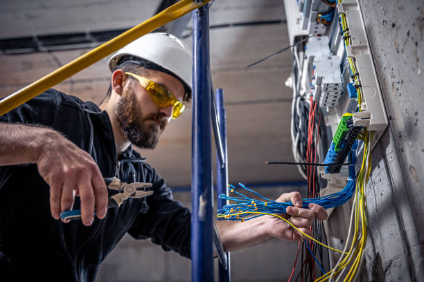 Best Electrical Upgrades for Homes  in Sapulpa, OK