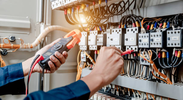 Best Electrician Near Me  in Sapulpa, OK