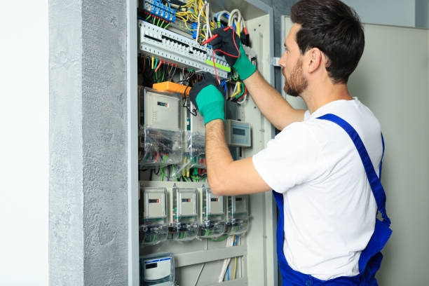 Best Local Electrician Companies  in Sapulpa, OK