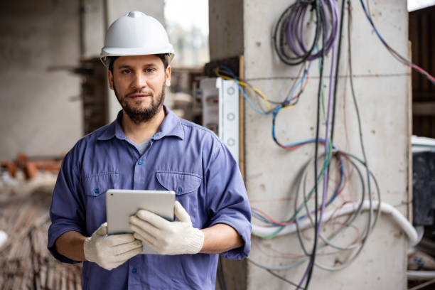 Best Electrical Contractors for Businesses  in Sapulpa, OK