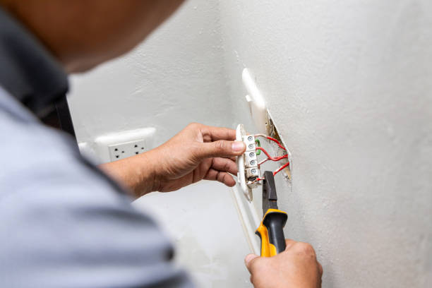 Best Industrial Electrical Services  in Sapulpa, OK