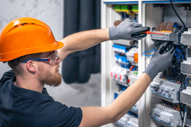 Best Electrical System Inspection  in Sapulpa, OK