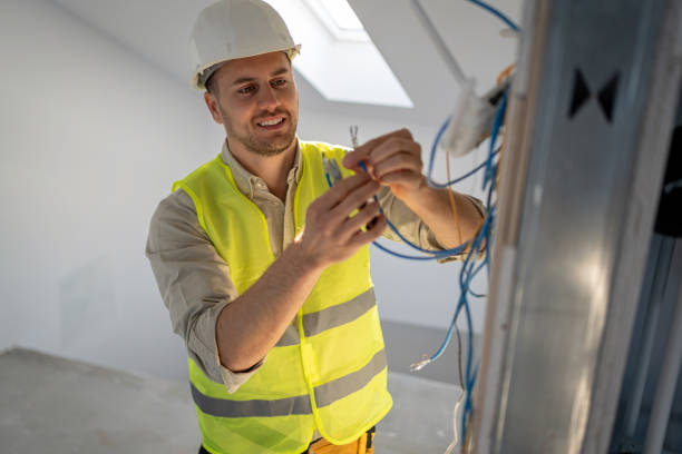 Best Emergency Electrical Repair  in Sapulpa, OK