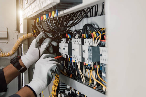 Best Emergency Electrical Repair  in Sapulpa, OK