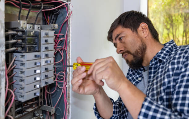 Best Electrical Contractors for Businesses  in Sapulpa, OK